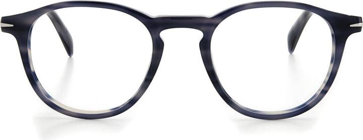 Produktbild David Beckham Men' Spectacle frame DB-1018-38I Ã˜ 49 mm (keine Korrektur)