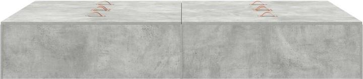 Actual product image vidaXL Aufbewahrungsbettgestell (120 x 190 cm)