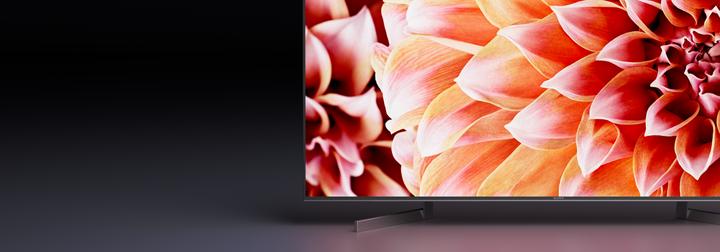 Image du produit Sony Kd-65xf9005 (65", LCD, 4K, 2018)