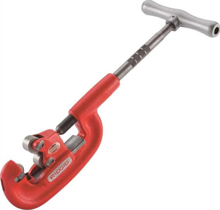 Actual product image Ridgid Pipe cutter 2-A