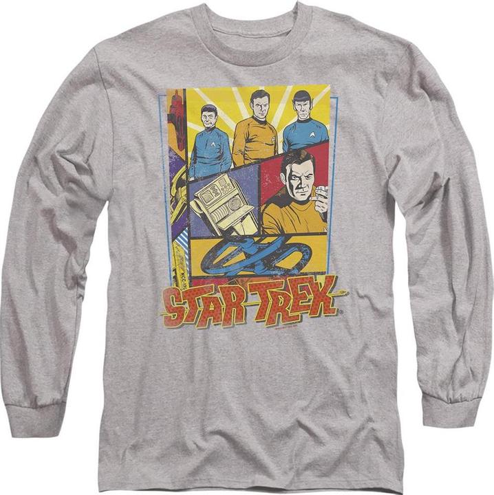 Produktbild TShirt (XL)