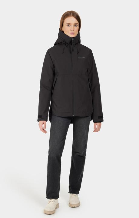 Actual product image Didriksons Women's Jennie Jacket 2 (40, L)