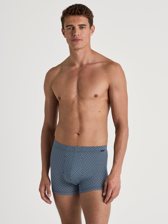 Produktbild Calida Grafic Cotton Boxershorts (M, Einzelpack)
