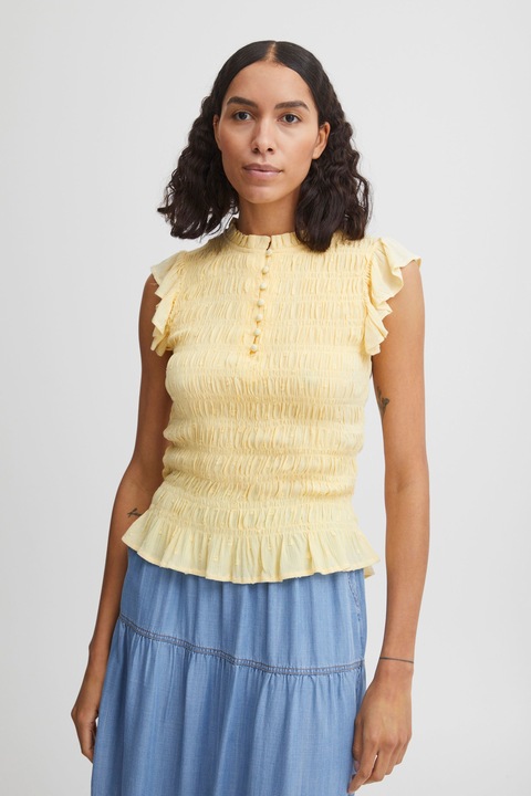 Image du produit B.young BYFELICE VNECK TOP - 20812955 (42)