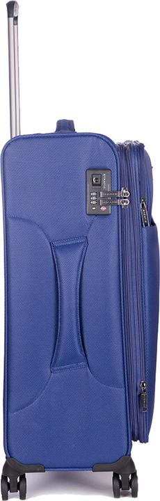 Actual product image Stratic Light + Case (61 l)