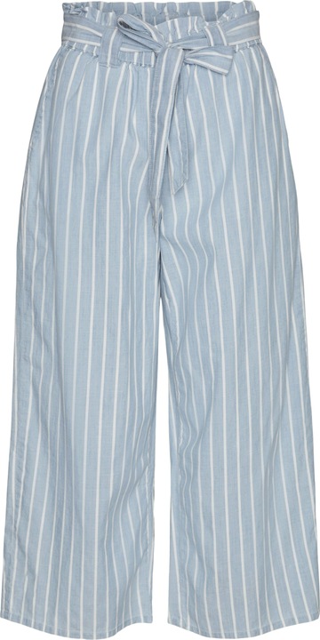 Produktbild Vero Moda VMXENIA Hohe Taille Hose Culotte (34)