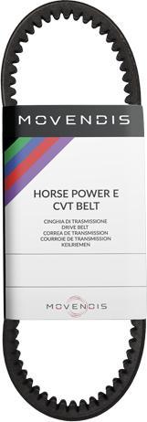 Actual product image Movendis Sym 50 Mio (06/10)