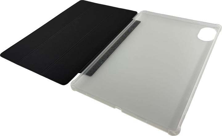 Actual product image Hannspree Pad Mercury 35,81cm 14,1Zoll MediaTek MTK8786 6GB 128GB LTE Android (P) (14.10", 128 GB, Black)