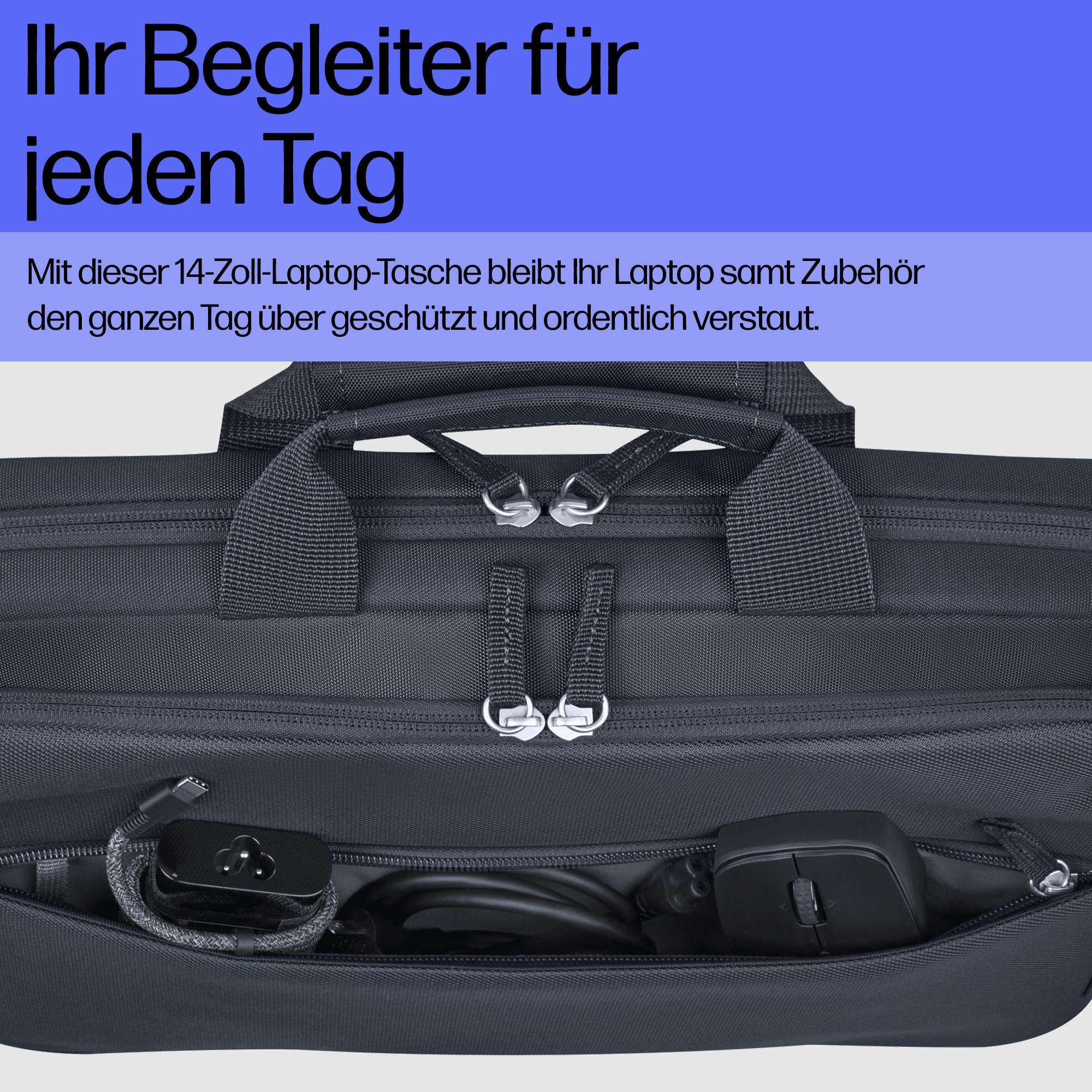 HP Everyday 14-inch Laptop Bag acquista su Digitec
