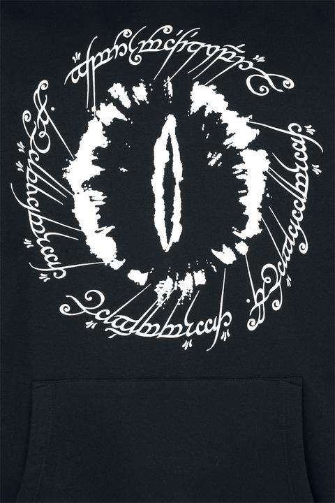 Produktbild Lord of the rings Sauron Eye (S)