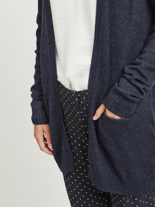 Produktbild Vila Basic Strickjacke (XXL)