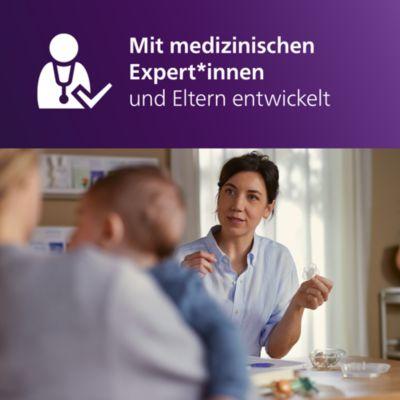 Immagine prodotto Philips Avent Pacifier SCF091/52 ultra soft (4 x, 6 - 18 M.)