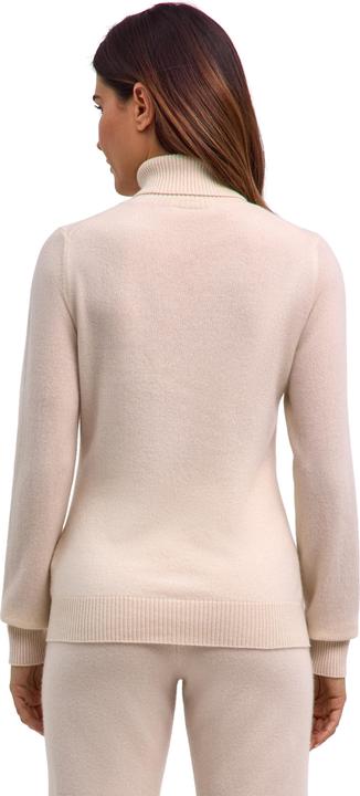 Actual product image Falke LU Classic Rollneck w (S)