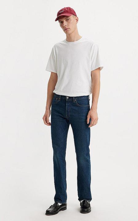 Actual product image Levis 501 Original (W33/L36)