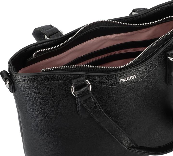 Image du produit Picard Lyon Shopper Tasche 32 cm (7 l)