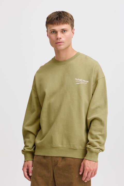 Image du produit TheJoggConcept JCMMRUBI SWEATSHIRT 22800698 (XXL)