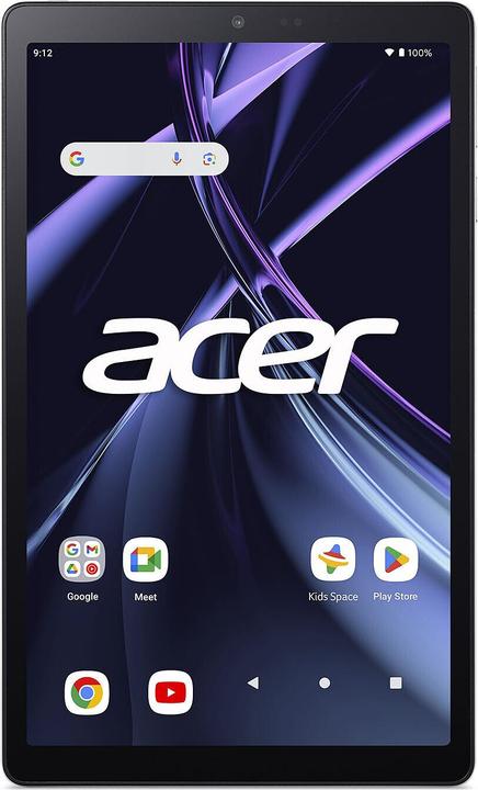 Produktbild Acer Iconia A8-11-A05Q (nur WLAN, 8.70", 64 GB, Grey)