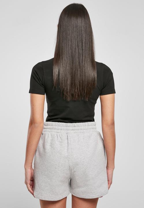 Produktbild Karl Kani KKWQ32001BLK Small Signature Tee Body black - 16109 (L)