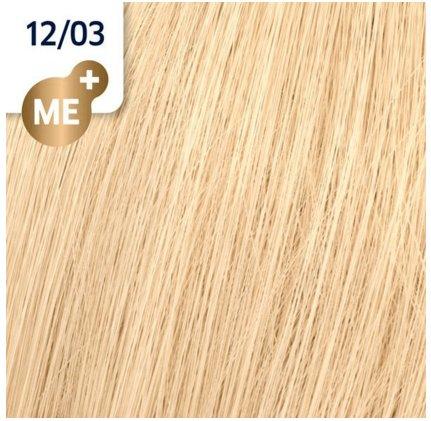 Produktbild Wella Koleston Perfect Me (03, 12)