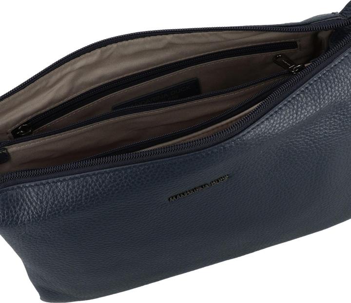 Produktbild Mandarina Duck Umhängetasche Mellow Leather Crossover FZT12