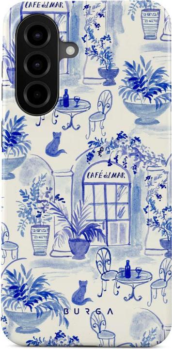 Produktbild Burga Tough Case Samsung Galaxy A57 - Sobremesa (Samsung Galaxy A57)
