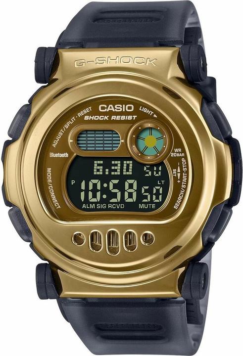 Image du produit Casio G-B001MVB-8ER (47 mm)