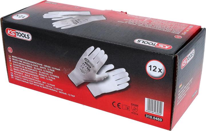 Actual product image KS Tools 310.0460 (11)