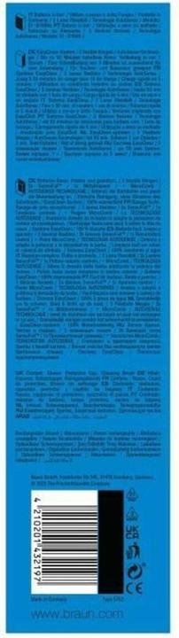 Produktbild Braun Series 5 (51-B1000s)