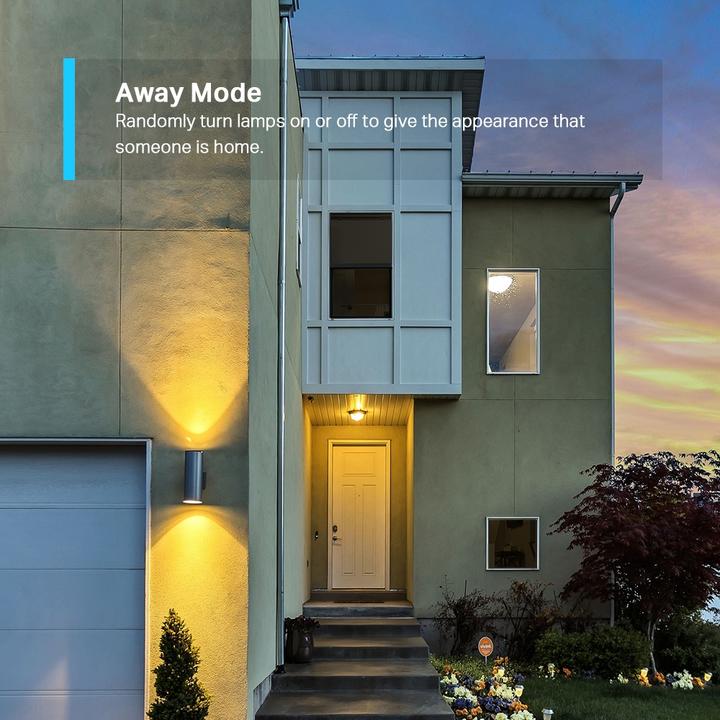 Actual product image TP-Link P100 Smart Plug