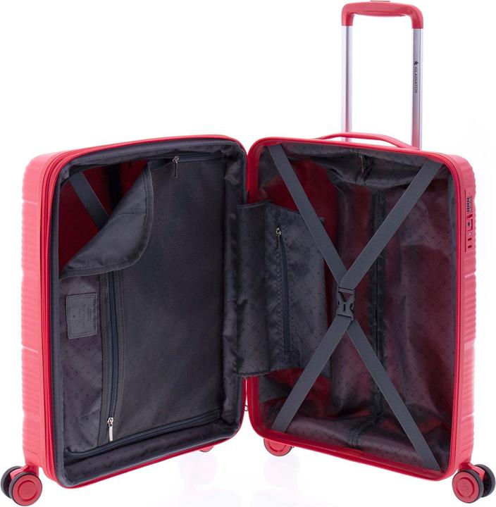 Actual product image Wüsthof Bionic - Cabin Trolley (48 l)