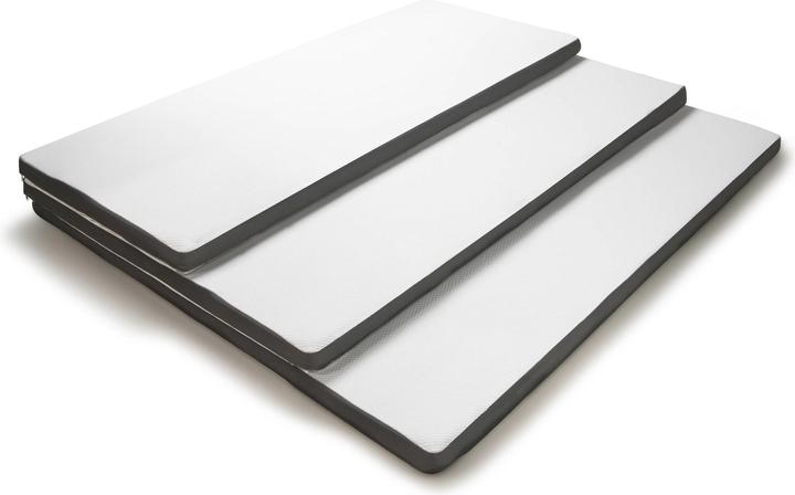 Immagine prodotto Eazzzy Topper (180 x 200 cm)