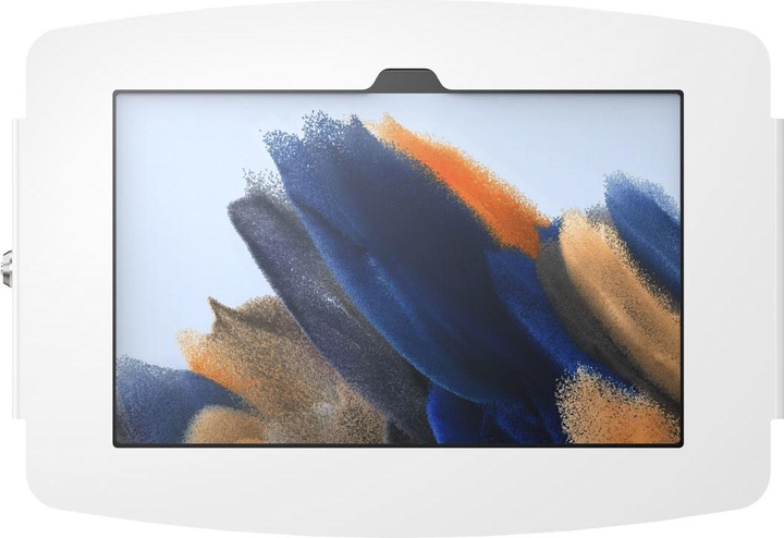 Image du produit Maclocks Galaxy Tab A8 10.5" Space" Enclosure - Blanc (Pre-Order ETA Early April)