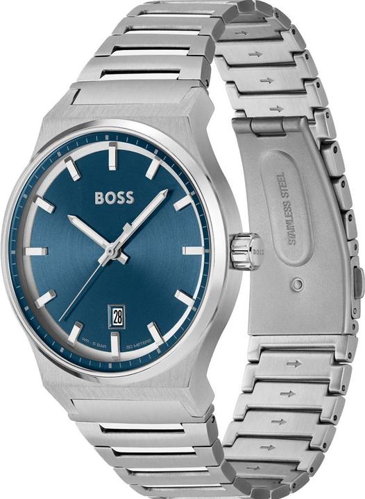 Produktbild BOSS Hugo Candor (Analoguhr, 41 mm)