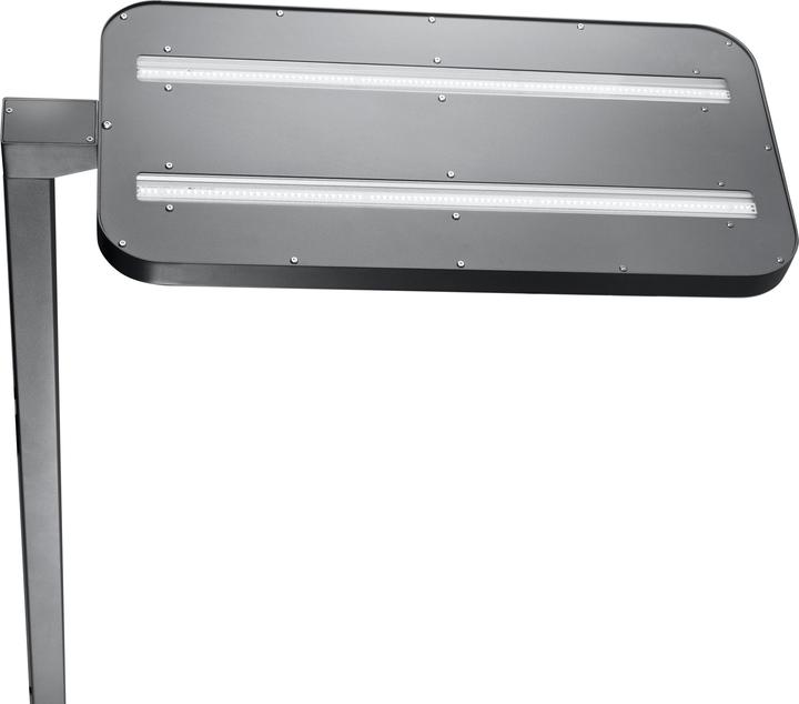 Produktbild Hansa Stehleuchte LED Saphir Plus (11000 lm)