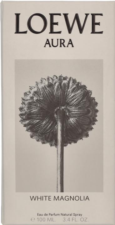 Immagine prodotto Perfumes Loewe Magnolia bianca Aura (Eau de parfum, 100 ml)