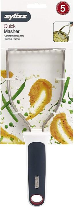 Actual product image Zyliss Potato Mashers