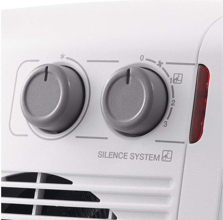 Produktbild De'Longhi Hvf 3552 TB (2400 W)