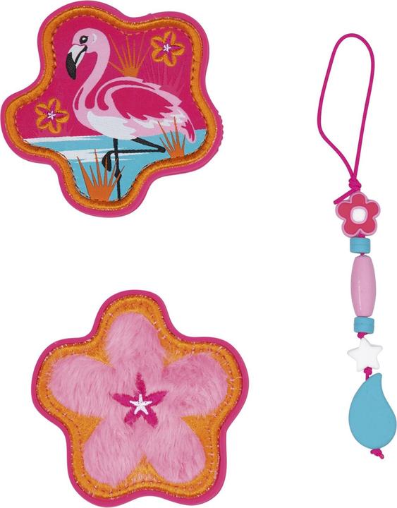 Produktbild Scout Neo Schulranzen-Set 4-teilig (21.50 l)