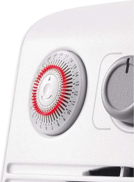 Produktbild De'Longhi Hvf 3552 TB (2400 W)