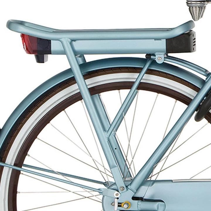 Image du produit Cortina E-U4 (Bleu)