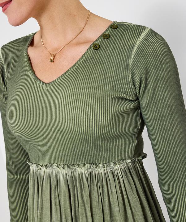 Produktbild Joe Browns Green Jersey Tunic (40)