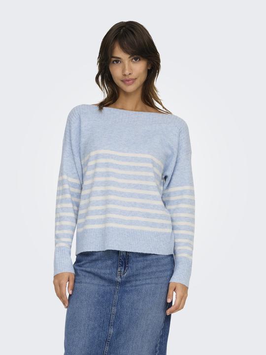 Produktbild Only ONLGLORY Strickpullover Strickpullover (M)