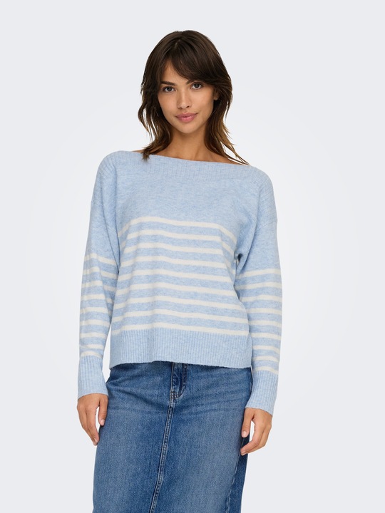 Image du produit Only ONLGLORY Pull en maille Pull en maille (M)