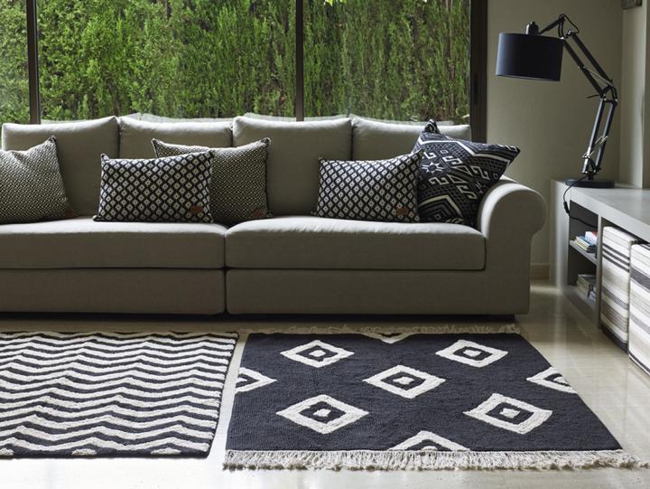 Produktbild Lorena Canals Zig - Zag