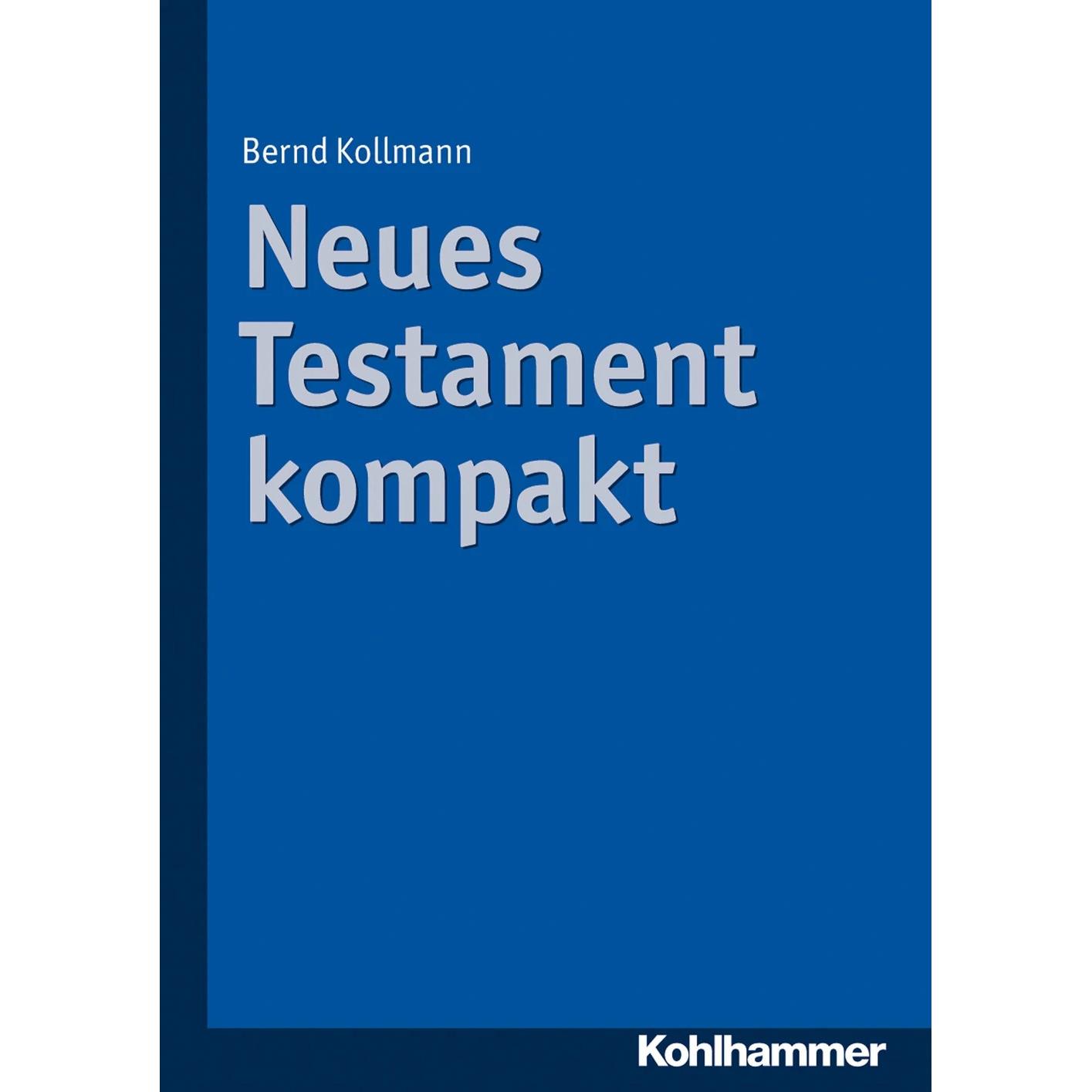 Bernd Kollmann, Fachbücher von Bernd Kollmann