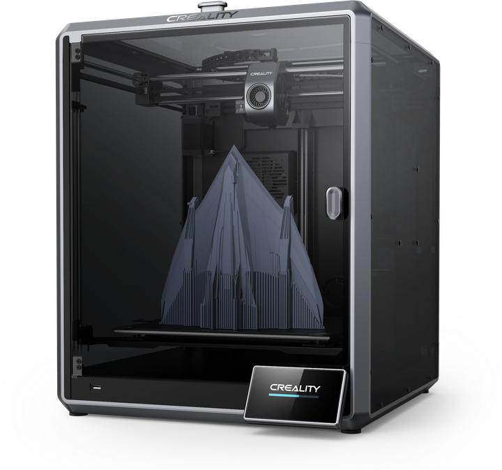 Creality 3D printer K1 Max