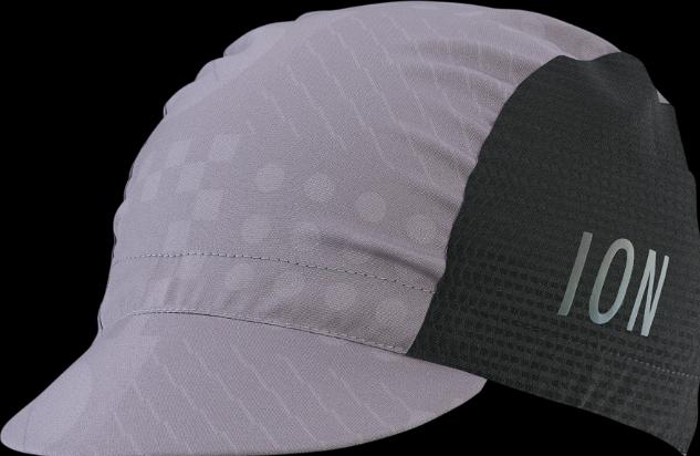 Immagine prodotto ION Cap VNTR - shark-grey