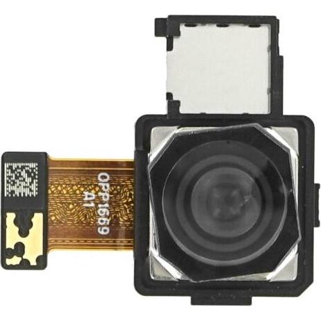 OEM Back Camera für Xiaomi Redmi Note 8 Pro (Xiaomi Redmi Note 8 Pro), Mobilgerät Ersatzteile
