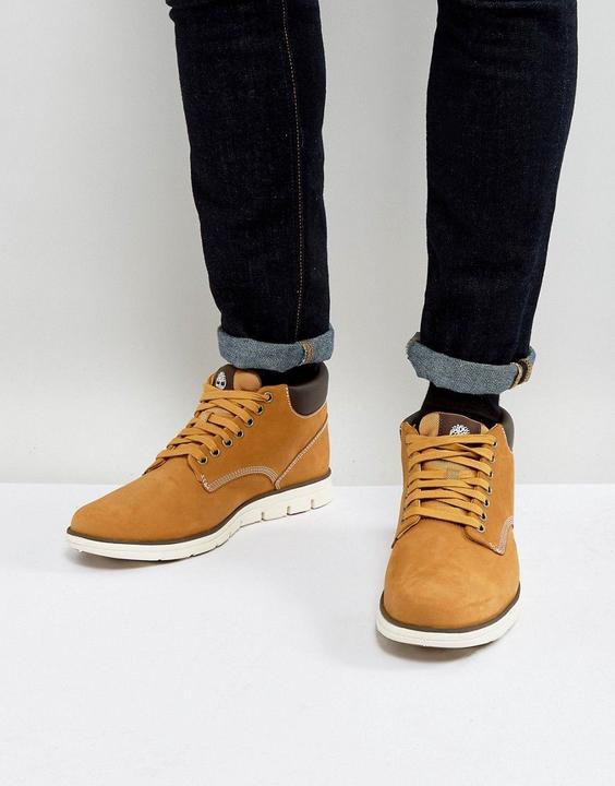 Actual product image Timberland Bradstreet (42)