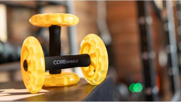 Produktbild SKLZ Corewheels